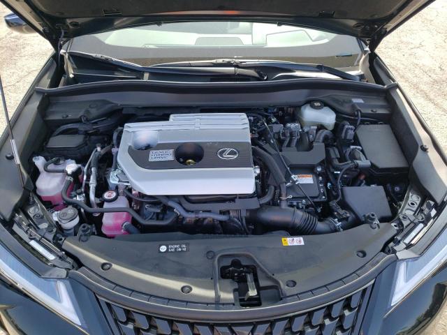 2022 LEXUS UX 250H BA JTHX9JBHXN2057734