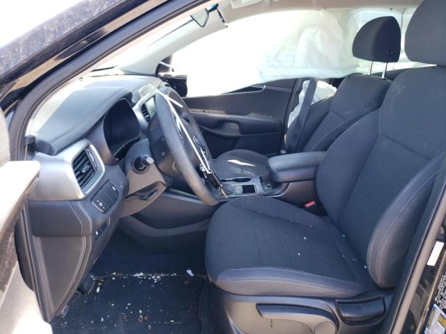 2019 KIA SORENTO L - 5XYPG4A35KG592731