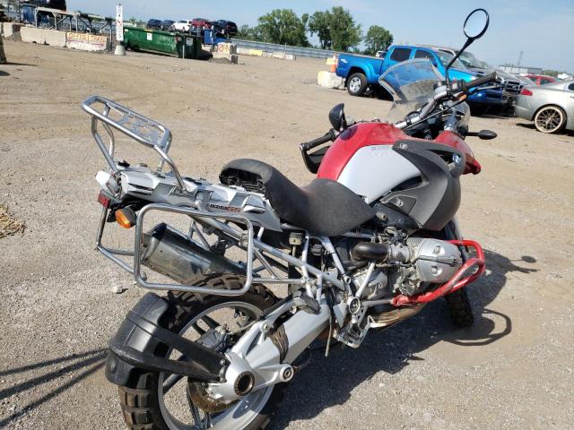 2005 BMW R1200 GS WB10317A25ZL76100