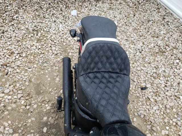 2020 HARLEY-DAVIDSON FXBB 1HD1YJJ10LB072706