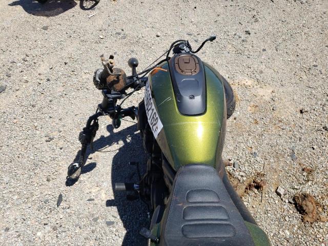 2022 HARLEY-DAVIDSON RH1250 S 1HD1ZC419NB309703