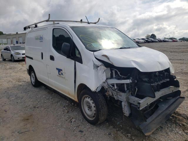 2019 Nissan NV200 