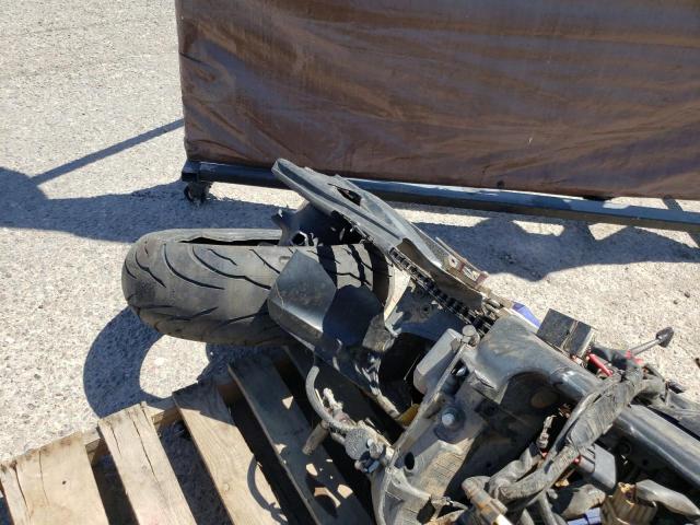 2005 YAMAHA YZFR1 C JYARN13Y45A001665