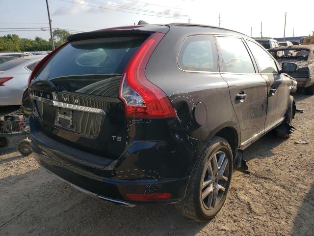 2017 VOLVO XC60 T5 YV440MDJ2H2080202