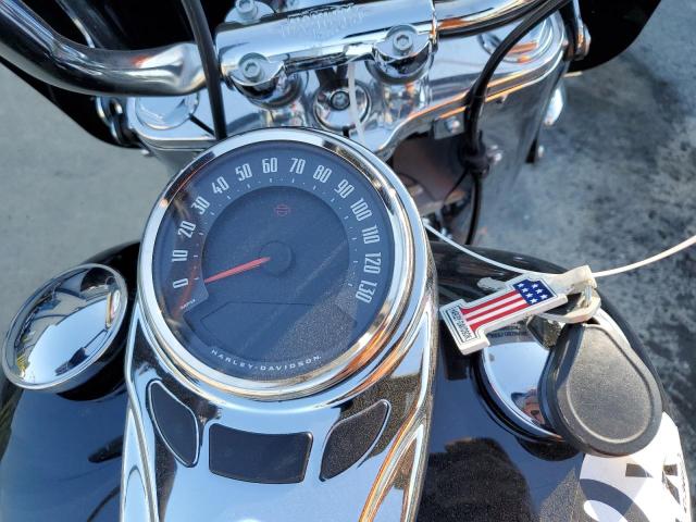 2021 HARLEY-DAVIDSON FLHC 1HD1YAJ10MB036399