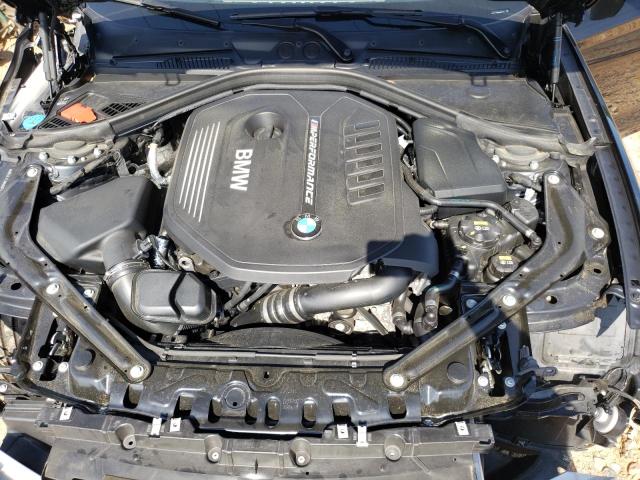 2017 BMW M240I WBA2L1C30HV666721