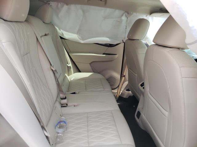 2021 BUICK ENVISION A LRBFZSR4XMD075318