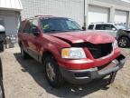 2003 FORD  EXPEDITION