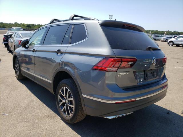 Auction sale of the 2018 VOLKSWAGEN TIGUAN , vin: 3VV2B7AX0JM215577, lot number: 51518002