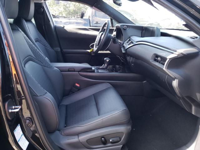 2022 LEXUS UX 250H BA JTHX9JBHXN2057734