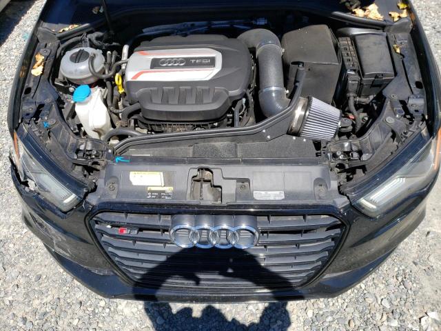 2016 AUDI S3 PREMIUM WAUB1GFF7G1053483