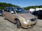 2002 HONDA  ODYSSEY