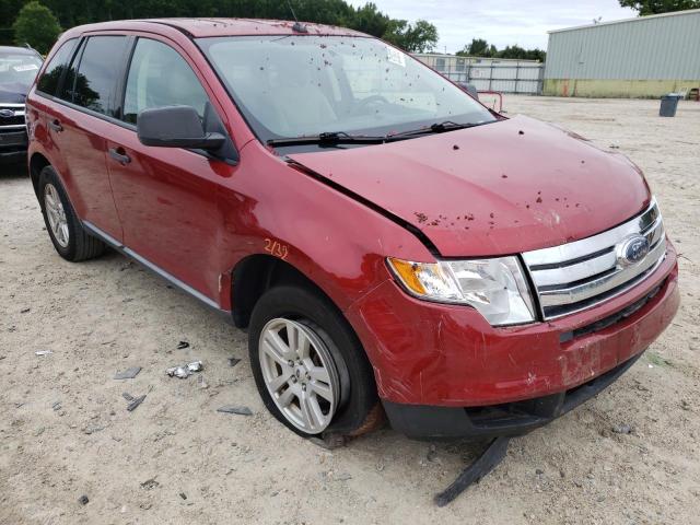 2008 Ford Edge SE