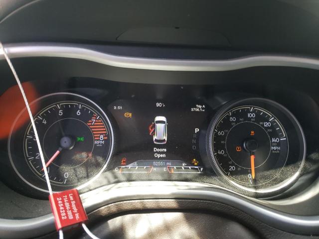 2016 JEEP CHEROKEE O 1C4PJMJS2GW300102