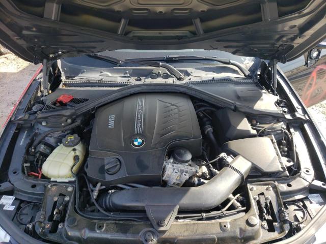 2015 BMW 435 XI GRA WBA4B3C5XFD669993