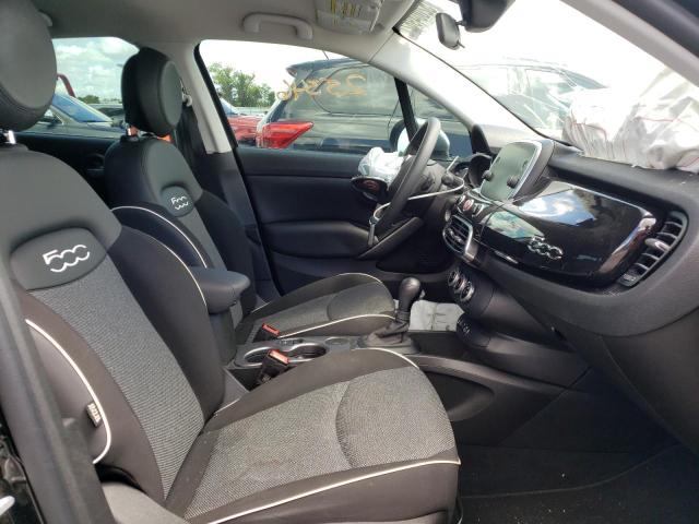 2018 FIAT 500X POP ZFBCFXAB9JP712958