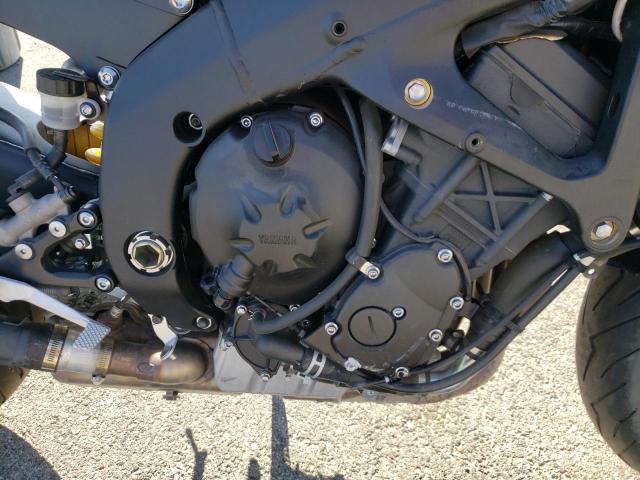 2014 YAMAHA YZFR6 JYARJ16E0EA032294