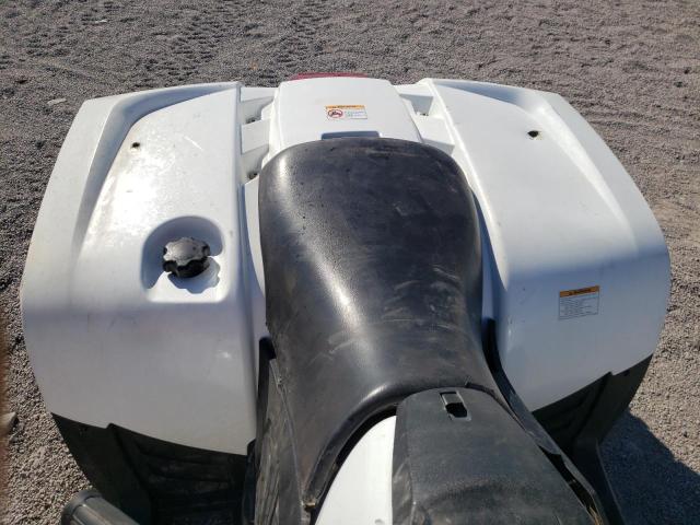 2017 ARCTIC CAT ATV 4UF17ATV3HT205604