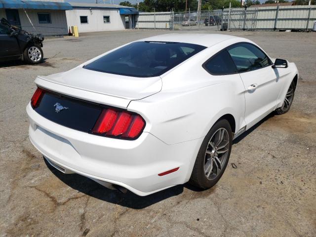 2017 FORD MUSTANG - 1FA6P8TH9H5212468