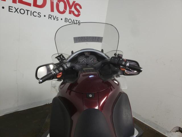 2000 BMW K1200 LT WB10555AXYZD72744