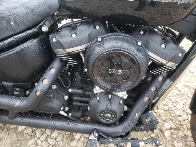 2020 HARLEY-DAVIDSON FXBB 1HD1YJJ10LB072706