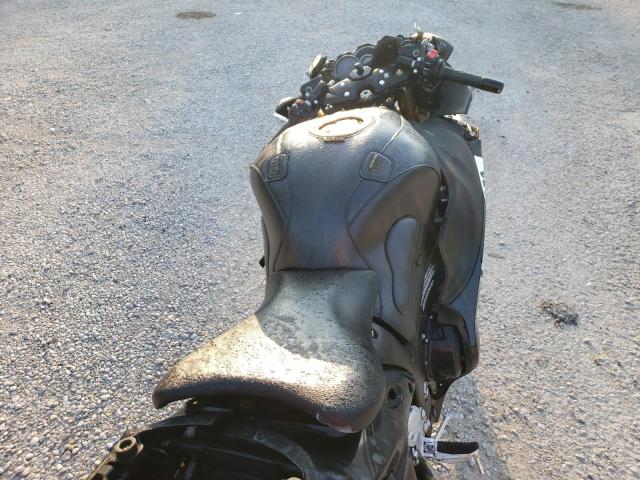 2019 SUZUKI GSX1300 RA JS1GX72B7K7100893