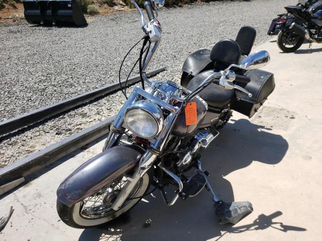 2005 YAMAHA XVS65 BASE JYAVM01Y85A011243