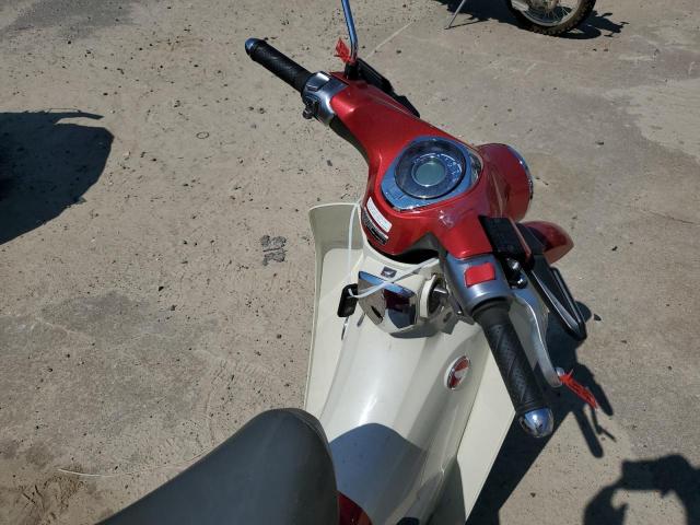 2020 HONDA C125 A MLHJA4853L5101045