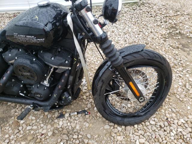 2020 HARLEY-DAVIDSON FXBB 1HD1YJJ10LB072706
