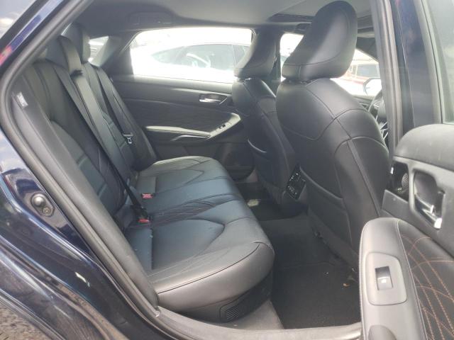 2021 TOYOTA AVALON LIM 4T1DA1AB3MU005367