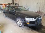 2007 AUDI  A6