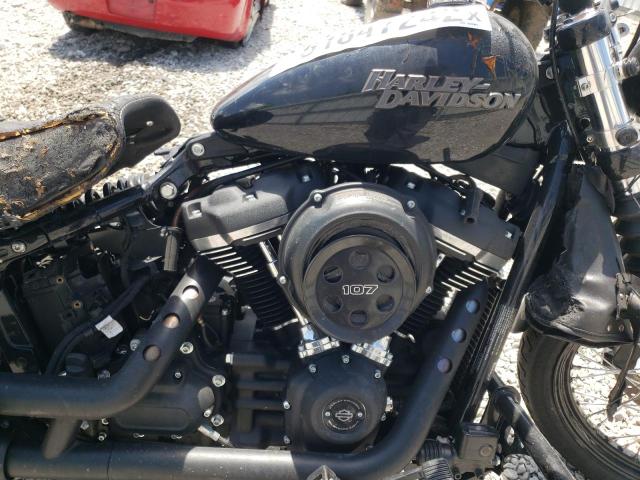 2019 HARLEY-DAVIDSON FXBB 1HD1YJJ24KB039361