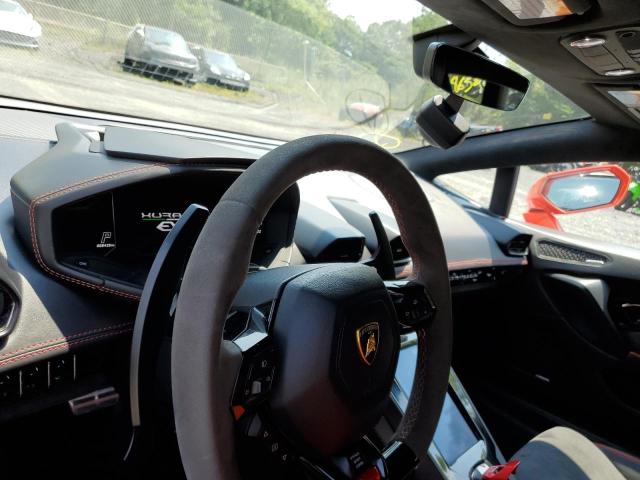 2020 LAMBORGHINI HURACAN EV ZHWUF4ZFXLLA12782