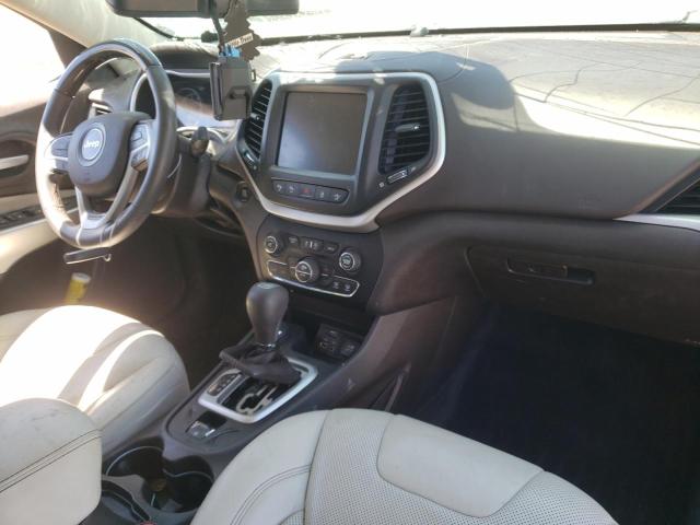 2016 JEEP CHEROKEE O 1C4PJMJS2GW300102