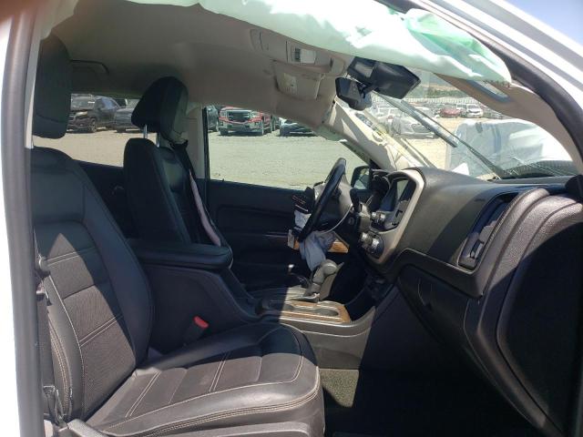 2017 GMC CANYON DEN 1GTG6EEN7H1208753