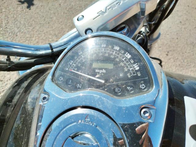 2002 HONDA VTX1800 S 1HFSC49372A001556
