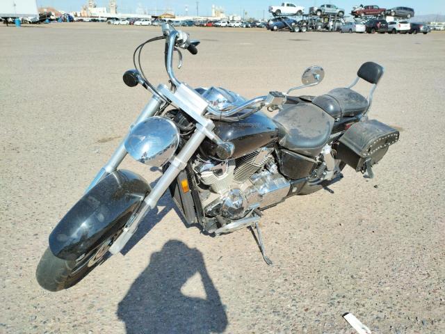 2002 HONDA VTX1800 S 1HFSC49372A001556