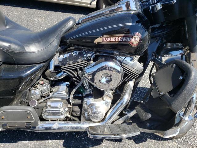2005 HARLEY-DAVIDSON FLHT CLASS 1HD1DJV115Y611985