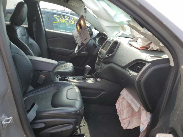 1C4PJLLB9LD514470 Jeep Cherokee