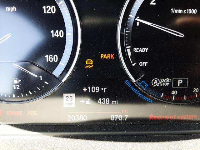 2020 BMW X2 SDRIVE2 WBXYH9C07L5R44674