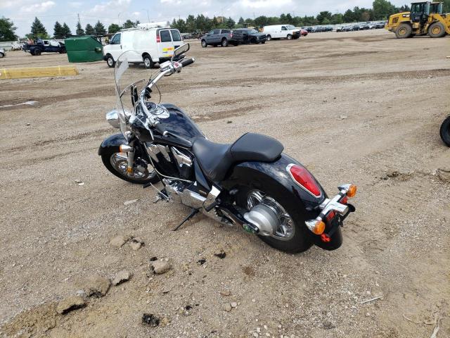 2010 HONDA VT1300 CR - JH2SC6607AK001833