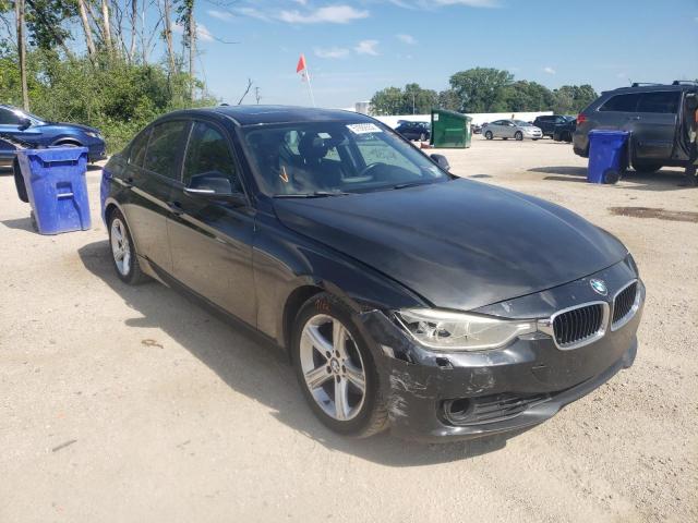 2013 BMW 3 Series 328xi