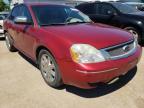 FORD 500 2007 foto