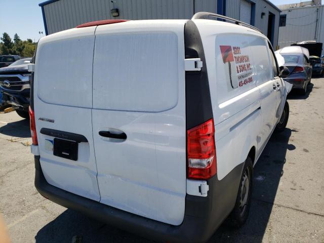 WD3PG2EA3H3310042 Mercedes-Benz Metris