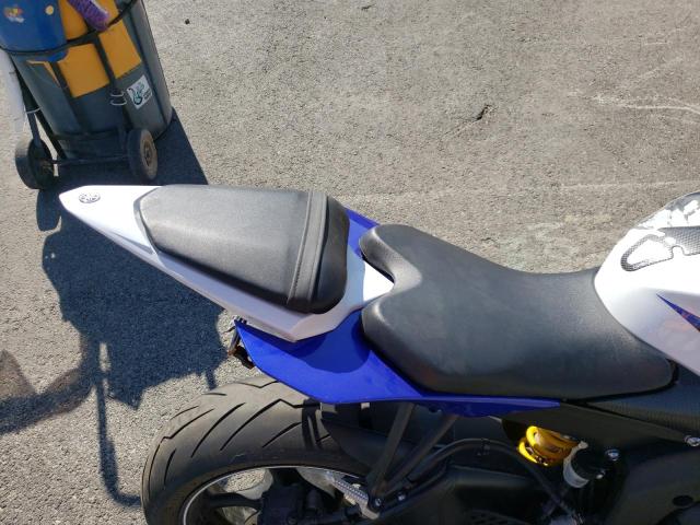 2014 YAMAHA YZFR6 JYARJ16E0EA032294