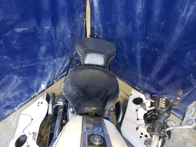 2005 HARLEY-DAVIDSON FLSTCI 1HD1BWB115Y089527