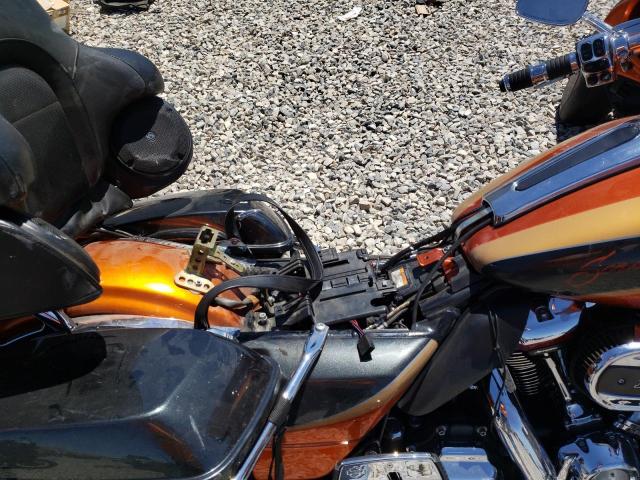 2019 HARLEY-DAVIDSON FLHTKSE 1HD1TEH14KB952379