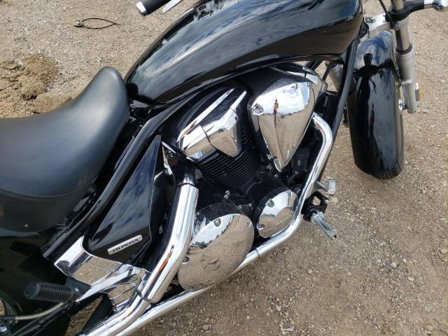 2010 HONDA VT1300 CR - JH2SC6607AK001833