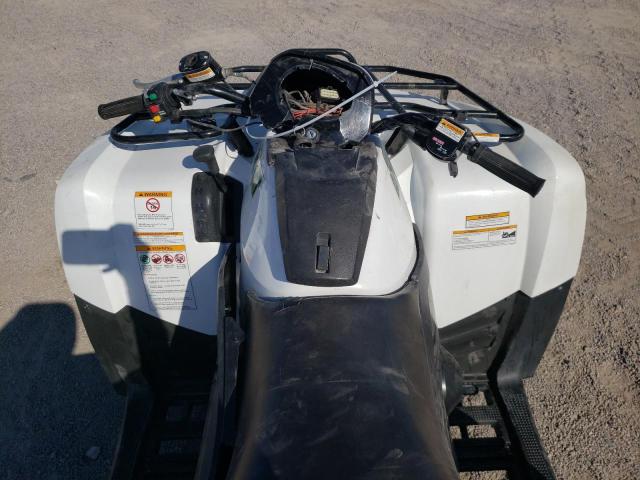2017 ARCTIC CAT ATV 4UF17ATV3HT205604
