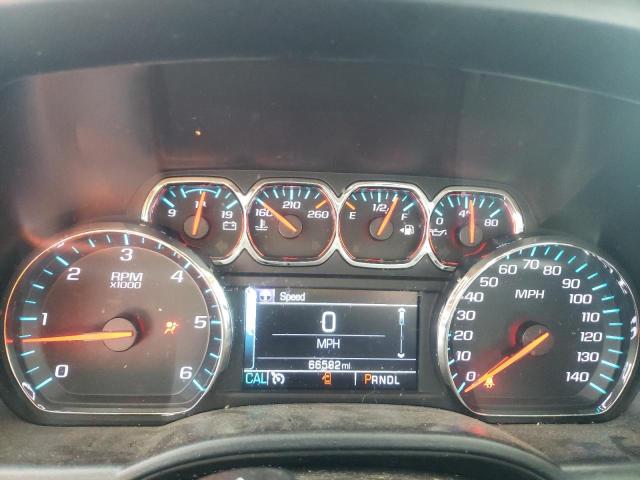 2018 CHEVROLET SILVRDO LT 3GCPCSEC5JG361192